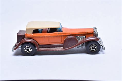 vintage matchbox cars worth money